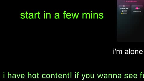 Snapshot of emmaandjake chatting on 01.30.25 emmaandjake online show from 01.30.25