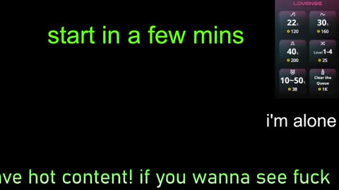 Snapshot of emmaandjake chatting on 02.05.25 emmaandjake online show from 02.05.25