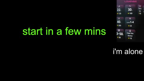 Snapshot of emmaandjake chatting on 02.18.25 emmaandjake online show from 02.18.25