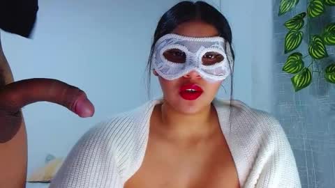 emmaandpablo_mask11 online show from 02.02.26