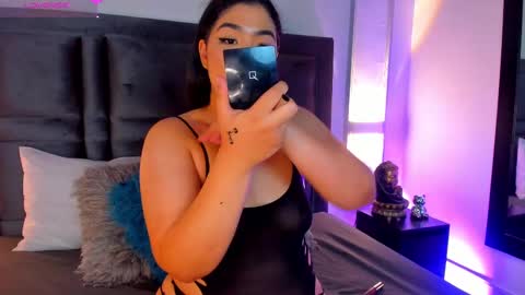 Snapshot of emmabecket2 chatting on 03.04.25 emma becket online show from 03.04.25