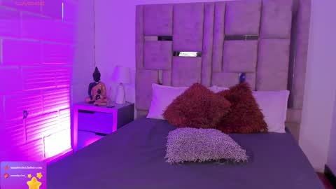 Snapshot of emmabecket2 chatting on 12.03.25 emma becket online show from 12.03.25