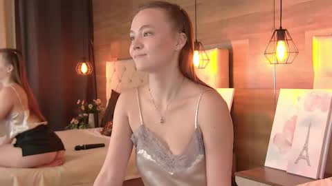 EmmaCamm online show from 10.19.25