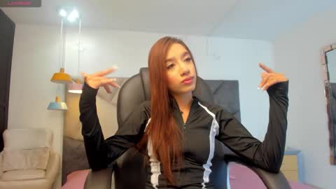 Emma  online show from 11.09.25