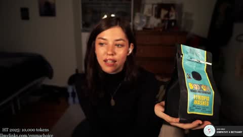 emmachoice online show from 10.14.25