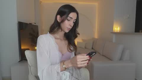 Emma voger online show from 02.16.26