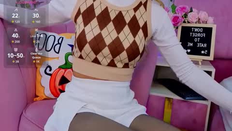 emma cortez online show from 10.09.25