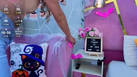 emma cortez online show from 10.16.25