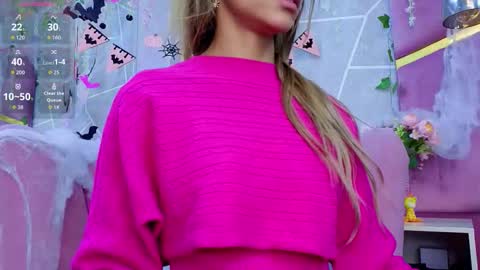 emma cortez online show from 10.29.25