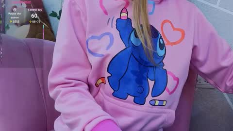 emma cortez online show from 11.05.25