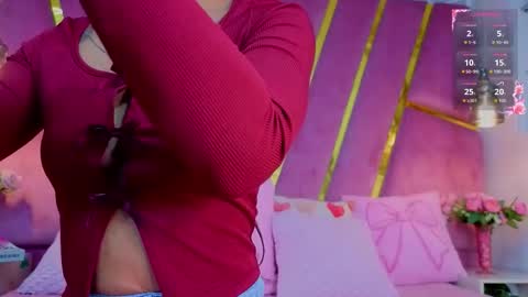 emma cortez online show from 02.09.26