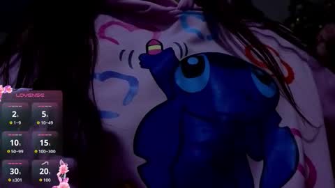 emma cortez online show from 03.19.26