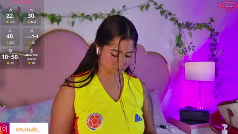 Welcome Im yosein  Your love is my passion activate it with your tips and enjoy with me online show from 06.23.26