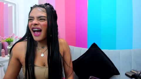 Snapshot of emmaebony_ chatting on 09.13.25 emmaebony_ online show from 09.13.25