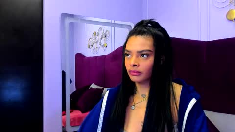 emmaebony_ online show from 02.09.26