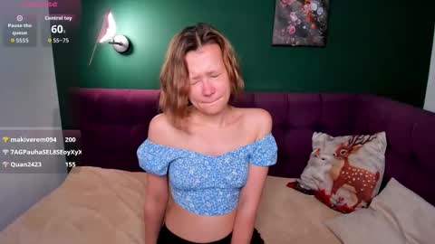 Emma 3 online show from 03.02.26