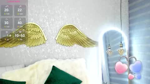  Emma Ferrary  online show from 11.10.25