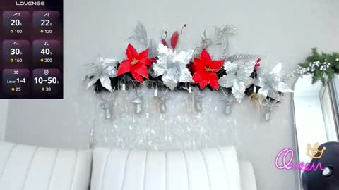  Emma Ferrary  online show from 01.05.26