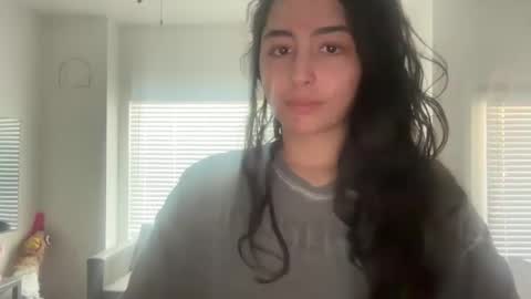 Snapshot of emmag775 chatting on 03.25.26 emmag775 online show from 03.25.26