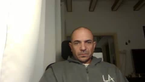 Ariel online show from 12.18.24