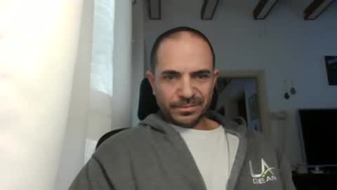 Ariel online show from 01.09.25