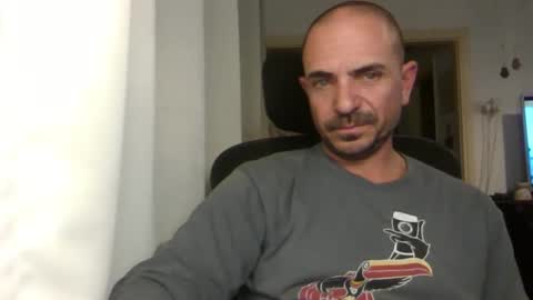 Ariel online show from 01.29.25