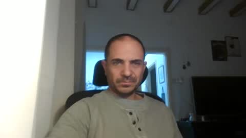 Ariel online show from 03.07.25