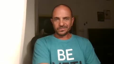 Ariel online show from 10.19.25