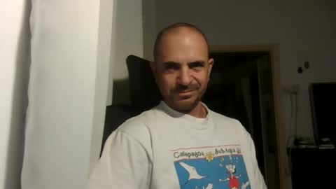 Ariel online show from 11.01.25