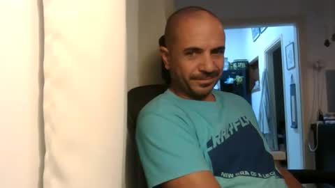 Ariel online show from 11.15.25