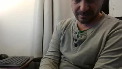 Ariel online show from 03.19.26