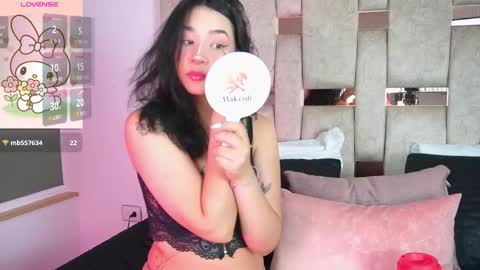 emmajohanson online show from 11.24.25