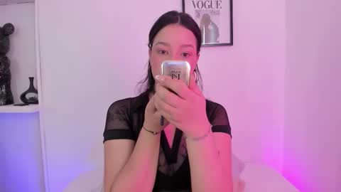 emmajohanson online show from 02.07.26