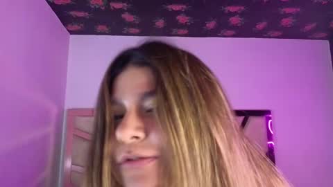 Emma online show from 02.24.25