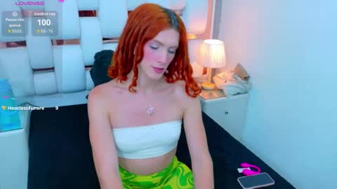 emmaLogge online show from 07.03.26