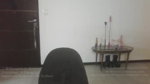 emmalove_ar online show from 10.11.25