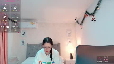 Emmas Room online show from 02.11.26