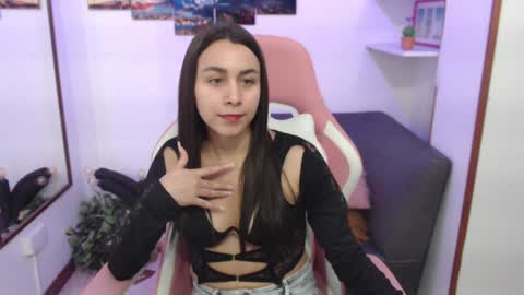 Emma  online show from 02.03.25