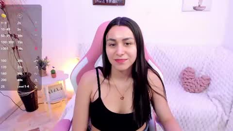 Emma  online show from 06.11.26