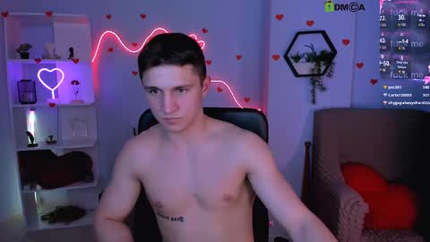 Emmi online show from 03.27.26