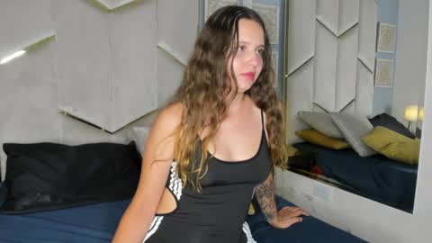 Emma Richards online show from 06.11.26