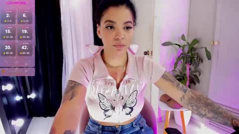 Emma Russell online show from 10.01.25