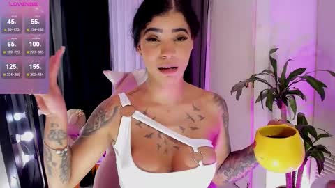 Emma Russell online show from 11.08.25