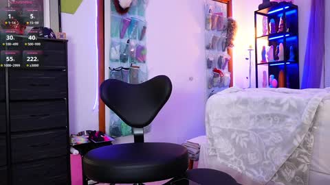 Snapshot of emmasky69 chatting on 01.08.25 Emma Sky online show from 01.08.25