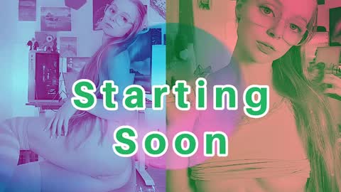 Snapshot of emmasky69 chatting on 11.17.25 Emma Sky online show from 11.17.25