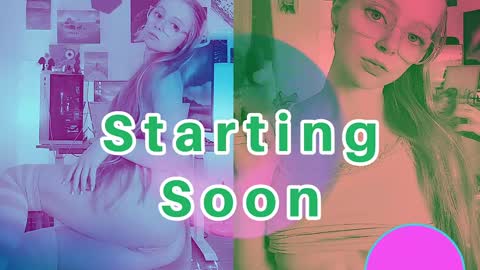 Snapshot of emmasky69 chatting on 11.28.25 Emma Sky online show from 11.28.25