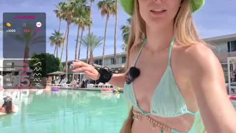 Emma Sky online show from 04.22.26