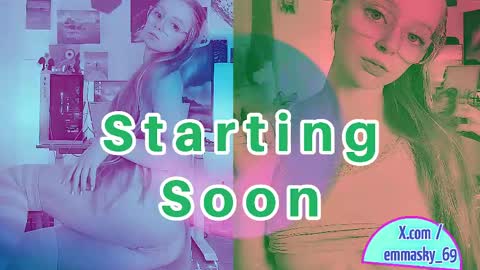 Emma Sky online show from 05.15.26