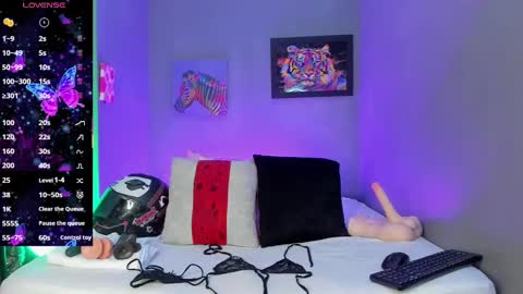 Emma online show from 10.02.25