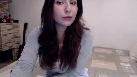 Snapshot of emmasogood chatting on 10.21.25 Emmasogood online show from 10.21.25